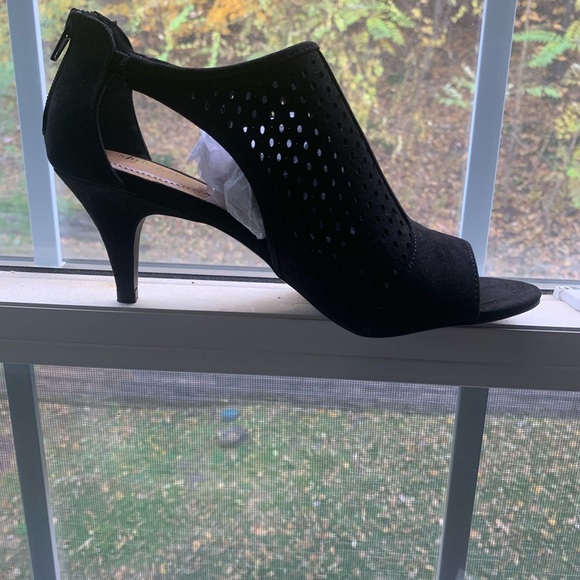 Style & Co. Had for Ankle Bootie - Picture 2 of 10